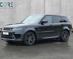 Land Rover Range Rover Sport Gebrauchtwagen