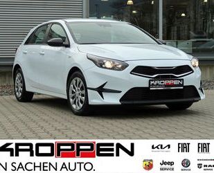Kia ceed / Ceed Gebrauchtwagen