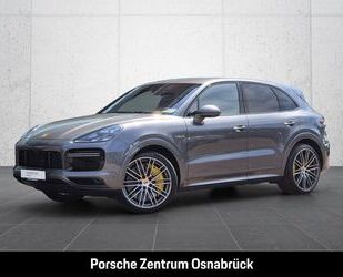 Skoda Cayenne 