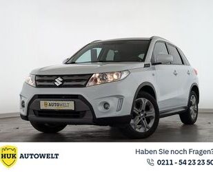 Suzuki Vitara Gebrauchtwagen