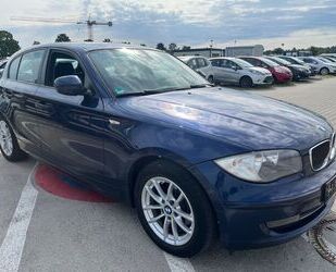BMW 118 Gebrauchtwagen