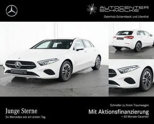 Mercedes-Benz A 200 Gebrauchtwagen