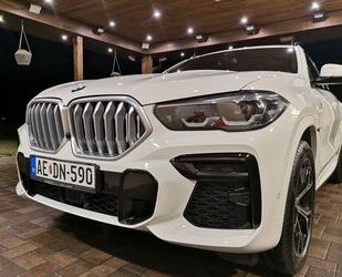 BMW X6 Gebrauchtwagen