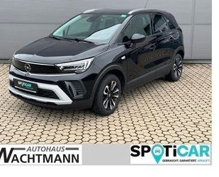 Opel Crossland (X) Gebrauchtwagen
