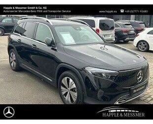 Mercedes-Benz EQB Gebrauchtwagen