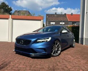 Volvo V40 Gebrauchtwagen