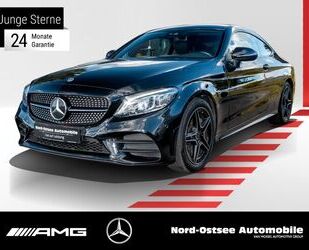Mercedes-Benz C 300 Gebrauchtwagen