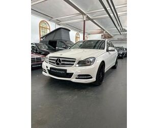 Mercedes-Benz C 350 Gebrauchtwagen