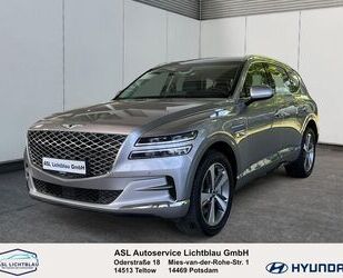 Genesis GV80 Gebrauchtwagen