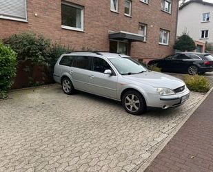 Ford Mondeo Gebrauchtwagen