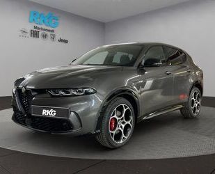 Alfa Romeo Tonale Gebrauchtwagen