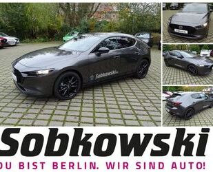 Mazda 3 Gebrauchtwagen