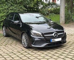 Mercedes-Benz A 180 Gebrauchtwagen