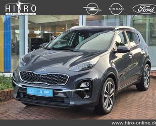 Kia Sportage Gebrauchtwagen