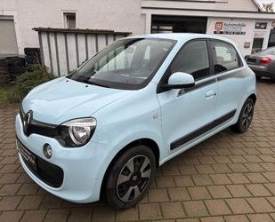 Renault Twingo Gebrauchtwagen