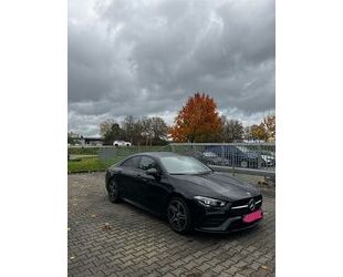 Mercedes-Benz CLA 180 Gebrauchtwagen