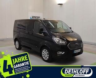 Ford Transit Gebrauchtwagen