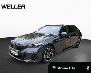 BMW 540 Gebrauchtwagen