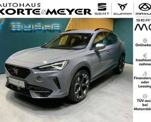 Cupra Formentor Gebrauchtwagen