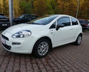 Fiat Punto Gebrauchtwagen