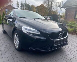 Volvo V40 Gebrauchtwagen