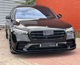 Mercedes-Benz S 580 Gebrauchtwagen