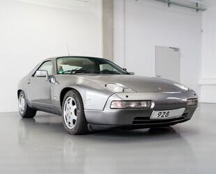 Porsche 928 Gebrauchtwagen