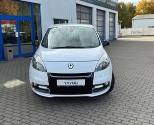 Renault Scenic Gebrauchtwagen