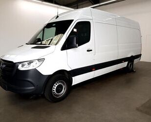 Mercedes-Benz Sprinter Gebrauchtwagen