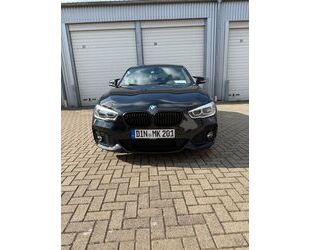 BMW 116 Gebrauchtwagen