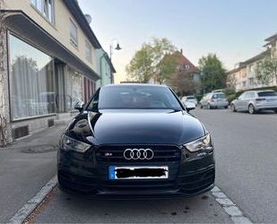 Audi S3 Gebrauchtwagen
