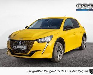 Peugeot e-208 Gebrauchtwagen