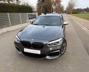 BMW M140i Gebrauchtwagen