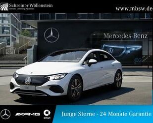 Mercedes-Benz EQE Gebrauchtwagen