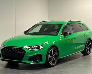 Audi S4 Gebrauchtwagen