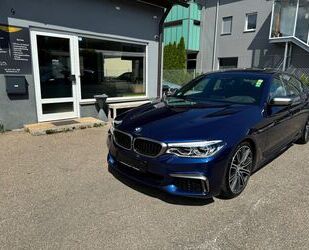 BMW M550 Gebrauchtwagen