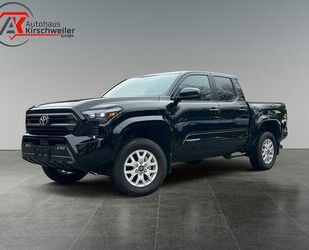 Toyota Tacoma Gebrauchtwagen