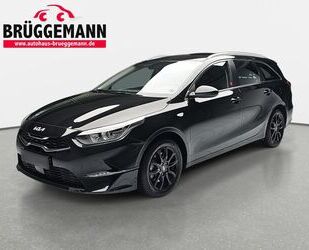 Kia ceed Sportswagon Gebrauchtwagen