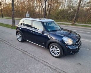 Mini Cooper S Gebrauchtwagen
