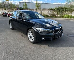 BMW 116 Gebrauchtwagen