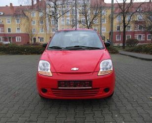 Chevrolet Matiz Gebrauchtwagen