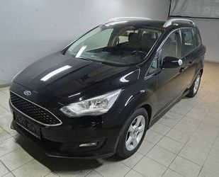 Ford Grand C-Max Gebrauchtwagen