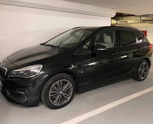 BMW 220 Active Tourer Gebrauchtwagen
