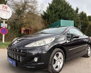 Peugeot 207 Gebrauchtwagen