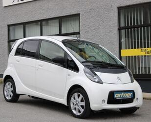 Toyota C-Zero 