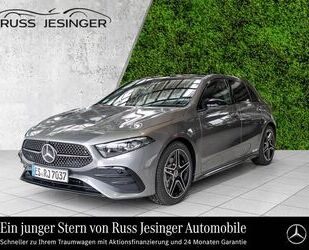 Mercedes-Benz A 200 Gebrauchtwagen