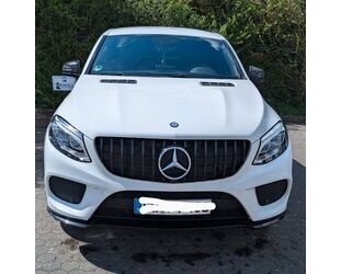 Mercedes-Benz GLE 43 AMG Gebrauchtwagen