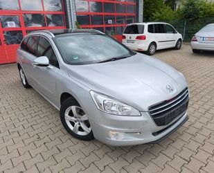 Peugeot 508 Gebrauchtwagen