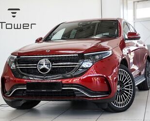Mercedes-Benz EQC Gebrauchtwagen