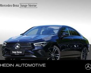 Mercedes-Benz CLA 250 Gebrauchtwagen